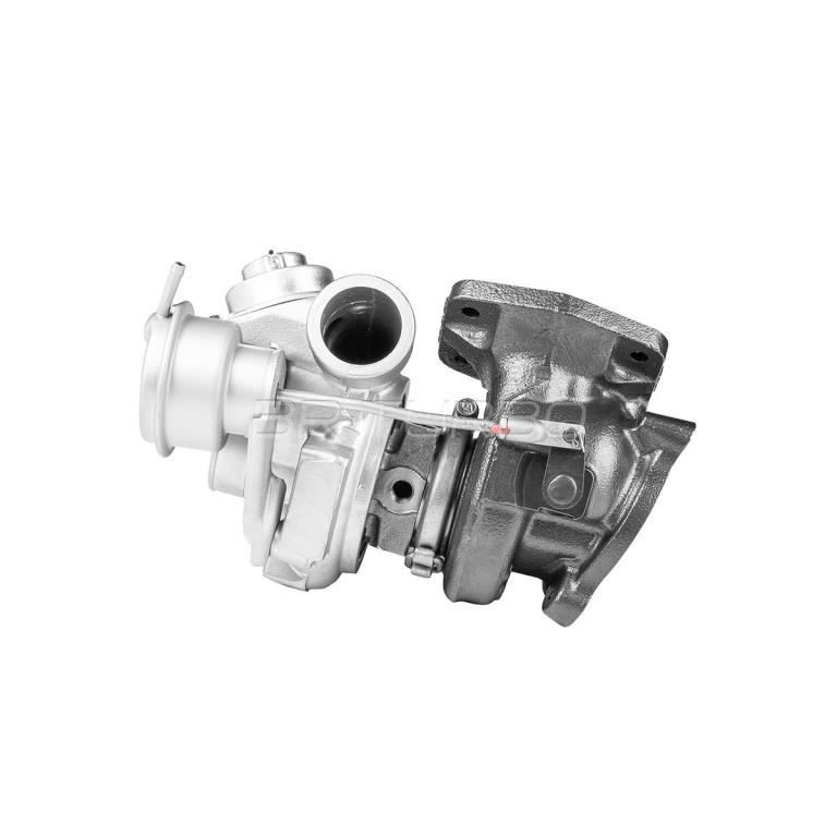 Turbocompresseur (Turbo) BR Turbo ref. 4937706114RS