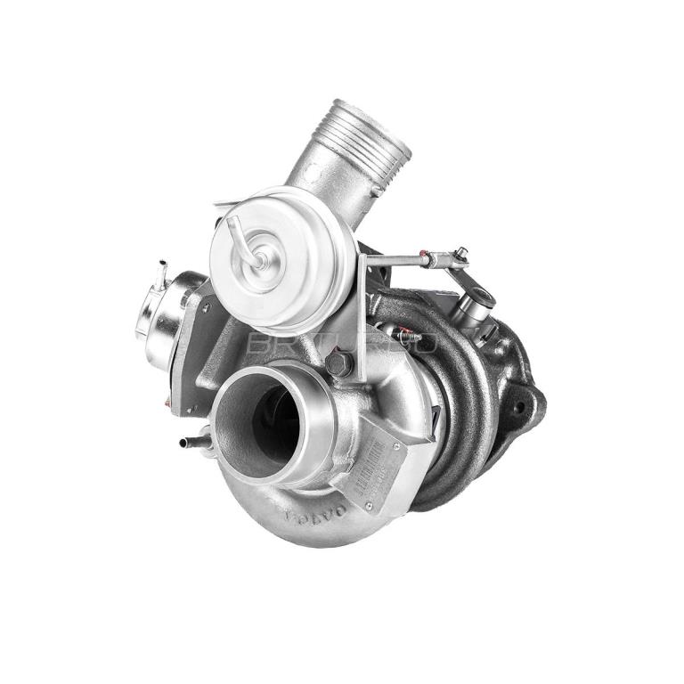 Turbocompresseur (Turbo) BR Turbo ref. 4937706214RS