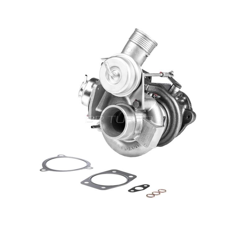 Turbocompresseur (Turbo) BR Turbo ref. 4937706214RSG