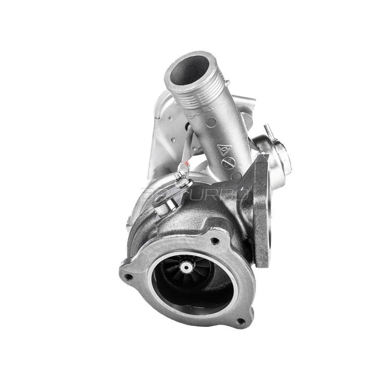 Turbocompresseur (Turbo) BR Turbo ref. 4937706214RSG