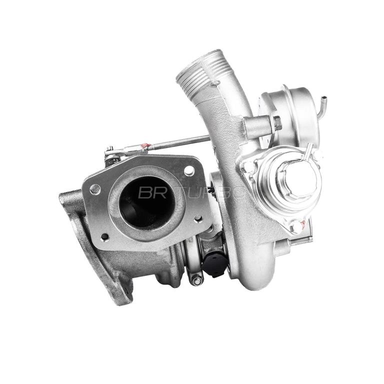 Turbocompresseur (Turbo) BR Turbo ref. 4937706214RSG
