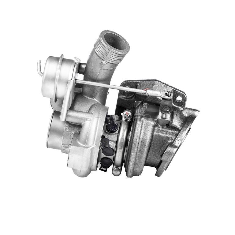Turbocompresseur (Turbo) BR Turbo ref. 4937706214RSM