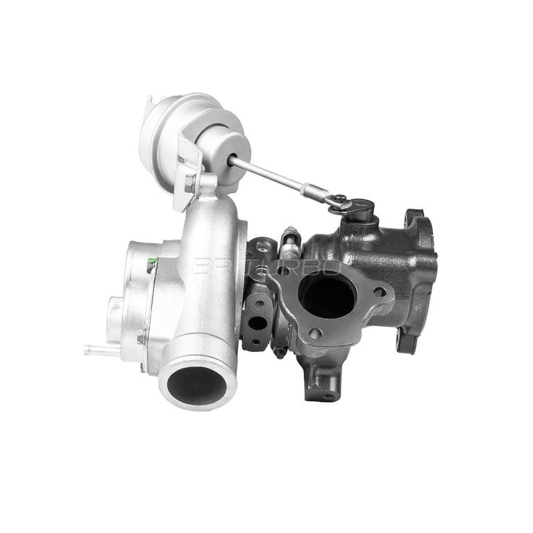 Turbocompresseur (Turbo) BR Turbo ref. 4937706520RS