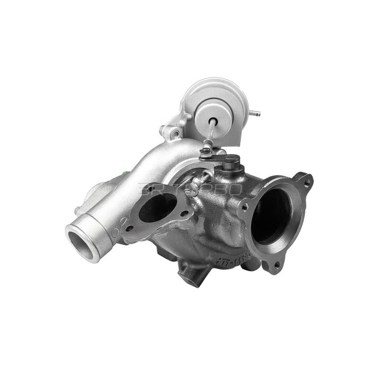 Turbocompresseur (Turbo) BR Turbo ref. 4937706520RS