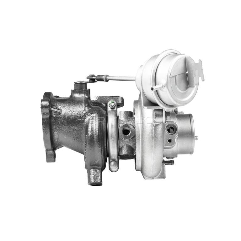 Turbocompresseur (Turbo) BR Turbo ref. 4937706520RS