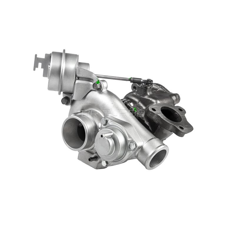 Turbocompresseur (Turbo) BR Turbo ref. 4937706620RS
