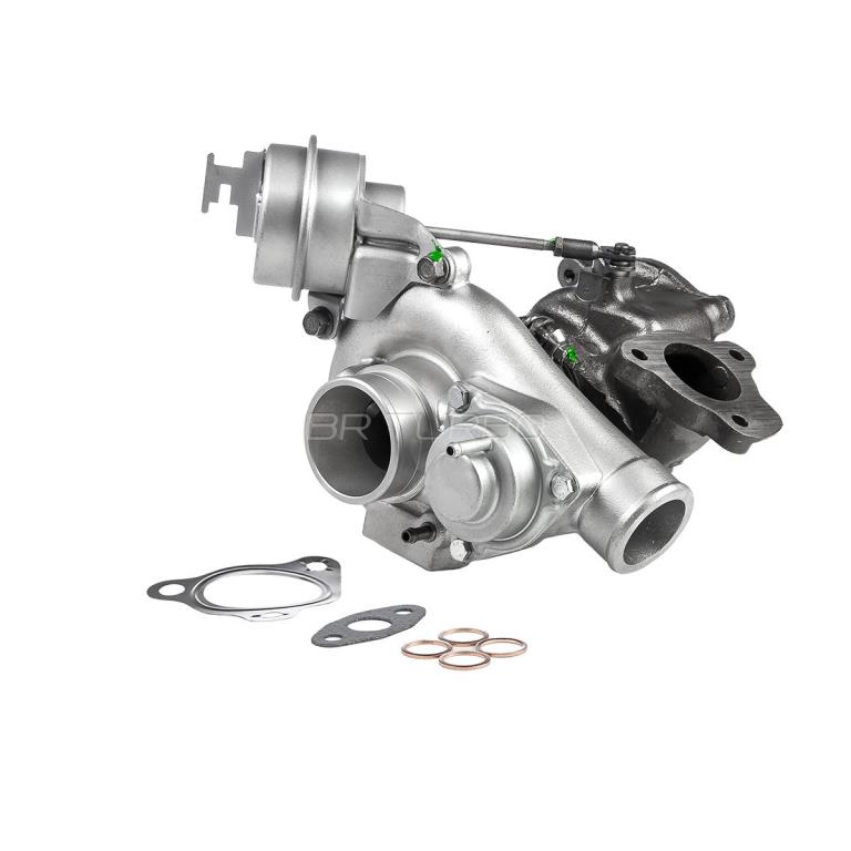 Turbocompresseur (Turbo) BR Turbo ref. 4937706620RSG