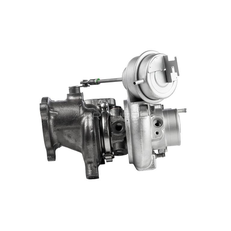 Turbocompresseur (Turbo) BR Turbo ref. 4937706620RSG