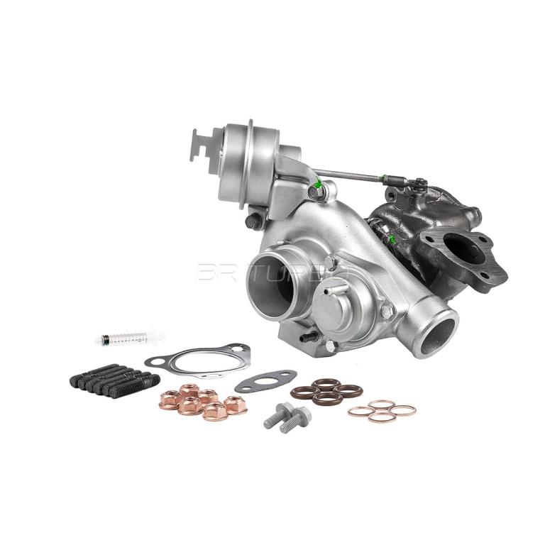 Turbocompresseur (Turbo) BR Turbo ref. 4937706620RSM