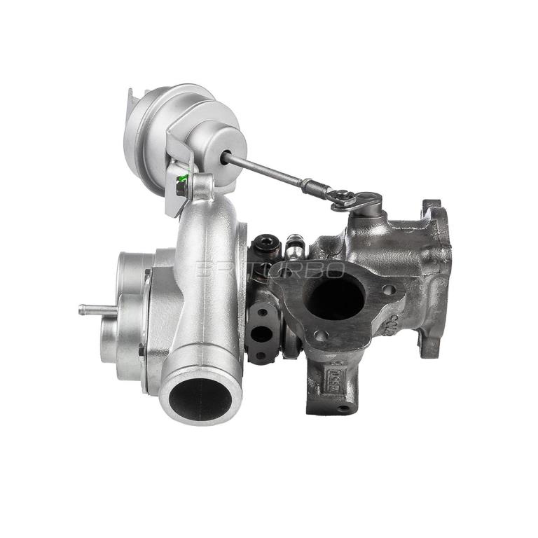 Turbocompresseur (Turbo) BR Turbo ref. 4937706620RSM