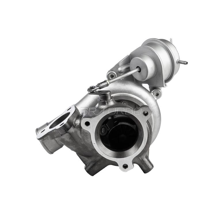 Turbocompresseur (Turbo) BR Turbo ref. 4937706620RSM