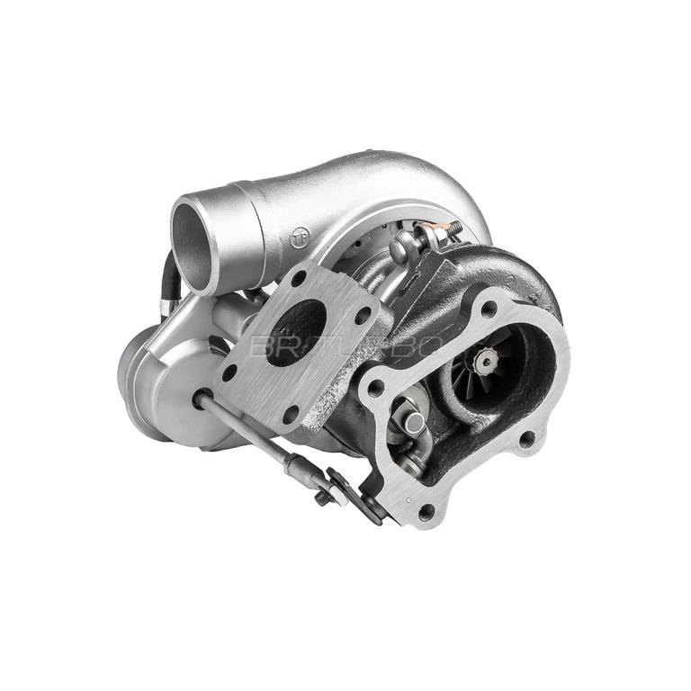 Turbocompresseur (Turbo) BR Turbo ref. 4937707052RS