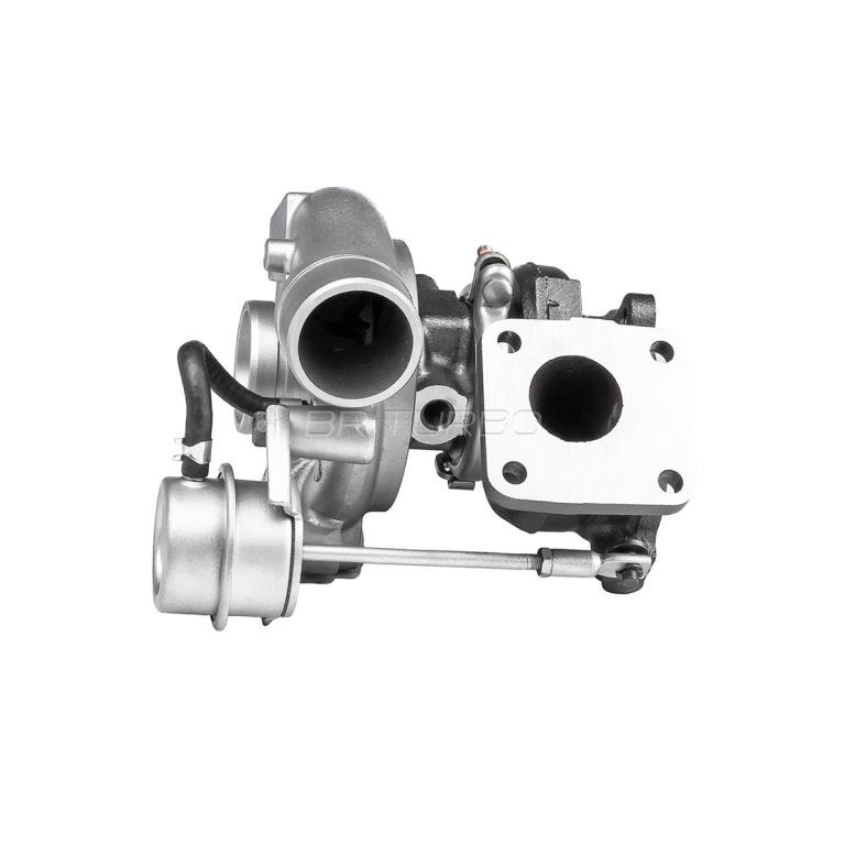 Turbocompresseur (Turbo) BR Turbo ref. 4937707052RSG