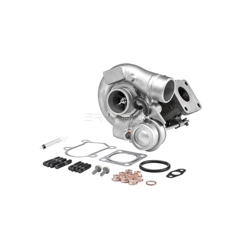 Turbocompresseur (Turbo) BR Turbo ref. 4937707052RSM