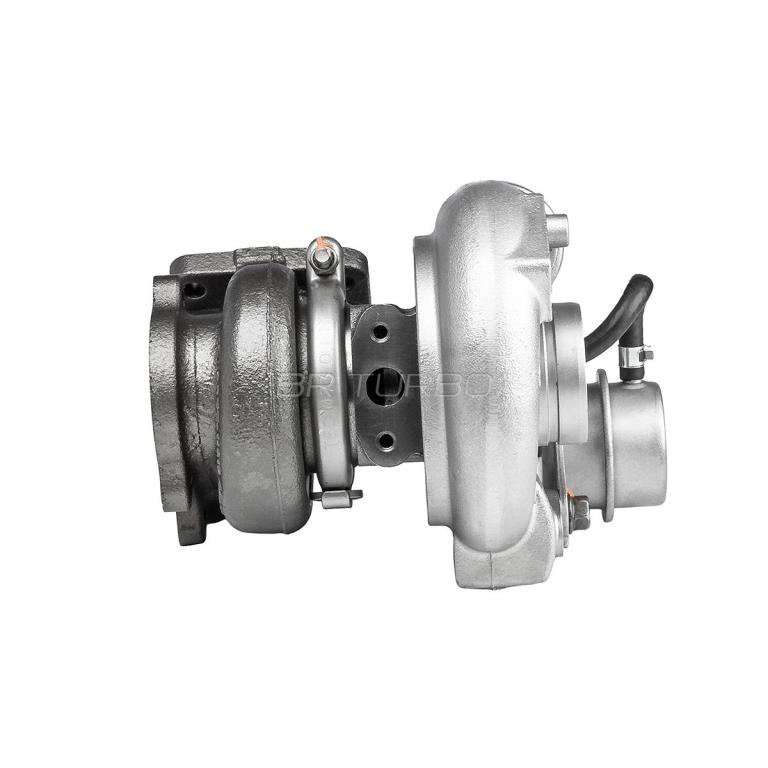 Turbocompresseur (Turbo) BR Turbo ref. 4937707052RSM