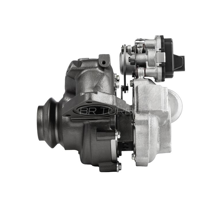 Turbocompresseur (Turbo) BR Turbo ref. 4947701013RS