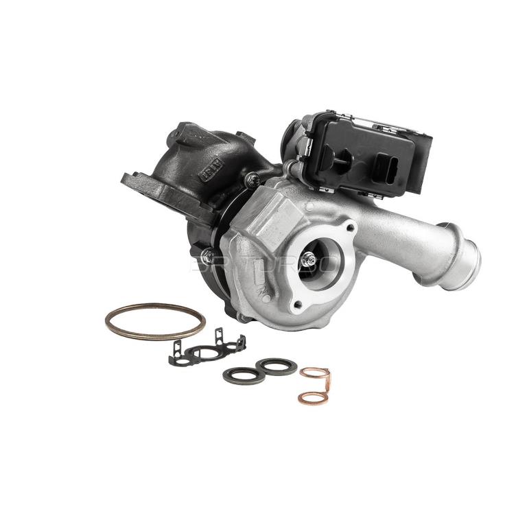 Turbocompresseur (Turbo) BR Turbo ref. 4947701013RSG