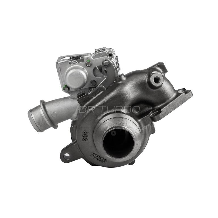 Turbocompresseur (Turbo) BR Turbo ref. 4947701013RSG