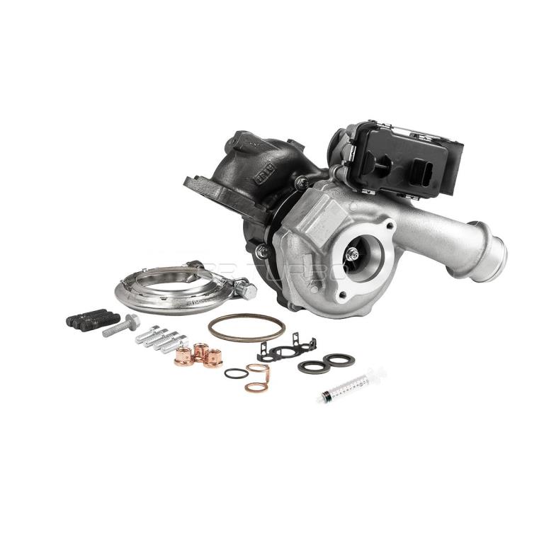 Turbocompresseur (Turbo) BR Turbo ref. 4947701013RSM