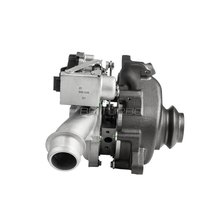 Turbocompresseur (Turbo) BR Turbo ref. 4947701013RSM