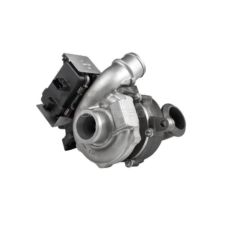 Turbocompresseur (Turbo) BR Turbo 4947701115RS