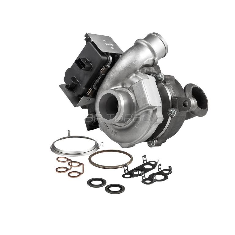 Turbocompressor BR Turbo ref. 4947701115RSG