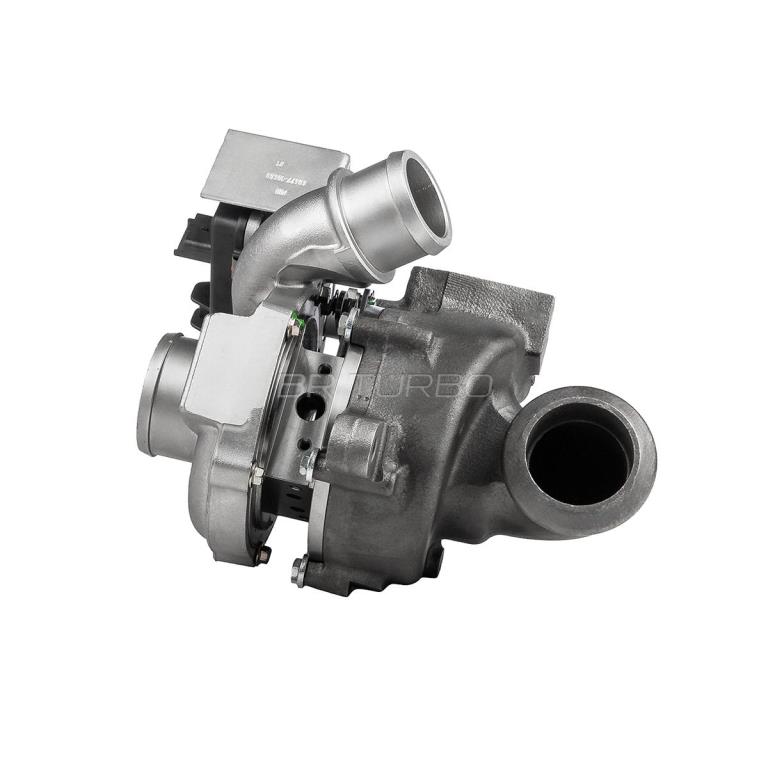 Turbocompressor BR Turbo ref. 4947701115RSG