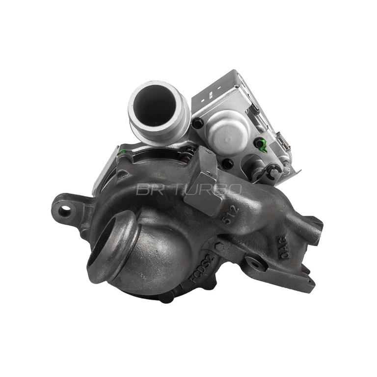 Turbocompressor BR Turbo ref. 4947701115RSM