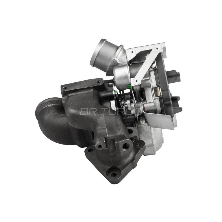 Turbocompressor BR Turbo ref. 4947701115RSM