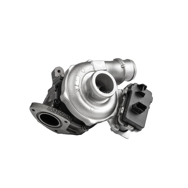 Turbocompresseur (Turbo) BR Turbo ref. 4947701214RS