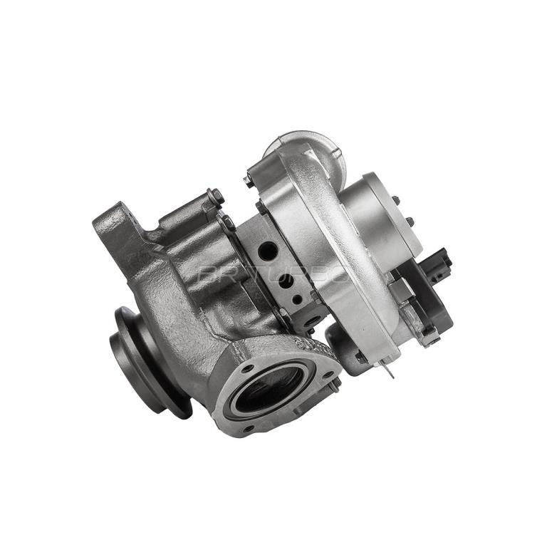 Turbocompresseur (Turbo) BR Turbo ref. 4947701214RS