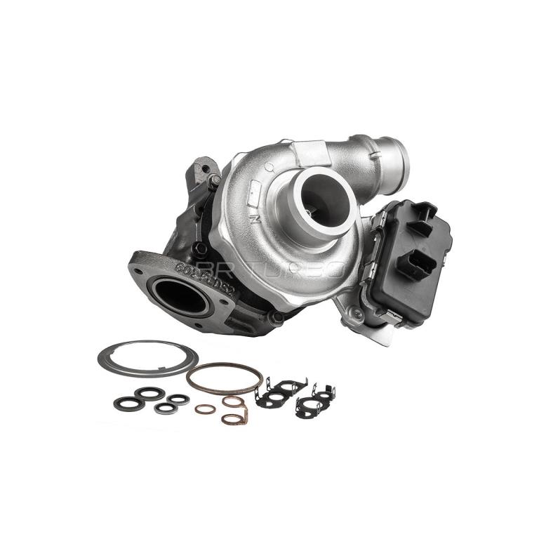 Turbocompresseur (Turbo) BR Turbo 4947701214RSG