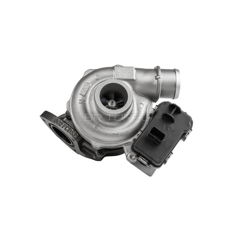 Turbocompresseur (Turbo) BR Turbo 4947701214RSG