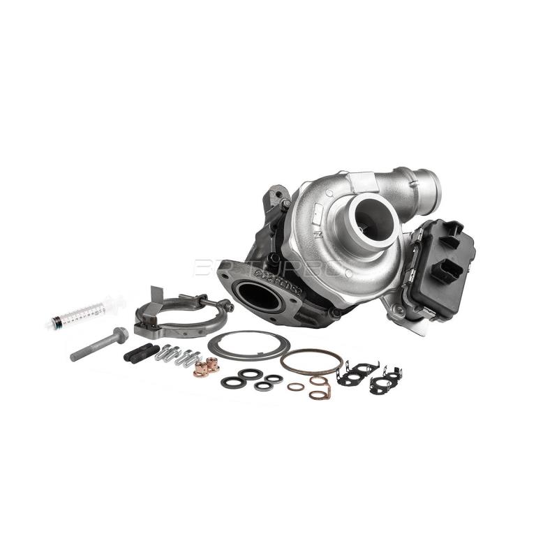 Turbocompresseur (Turbo) BR Turbo ref. 4947701214RSM