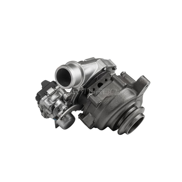 Turbocompresseur (Turbo) BR Turbo ref. 4947701214RSM