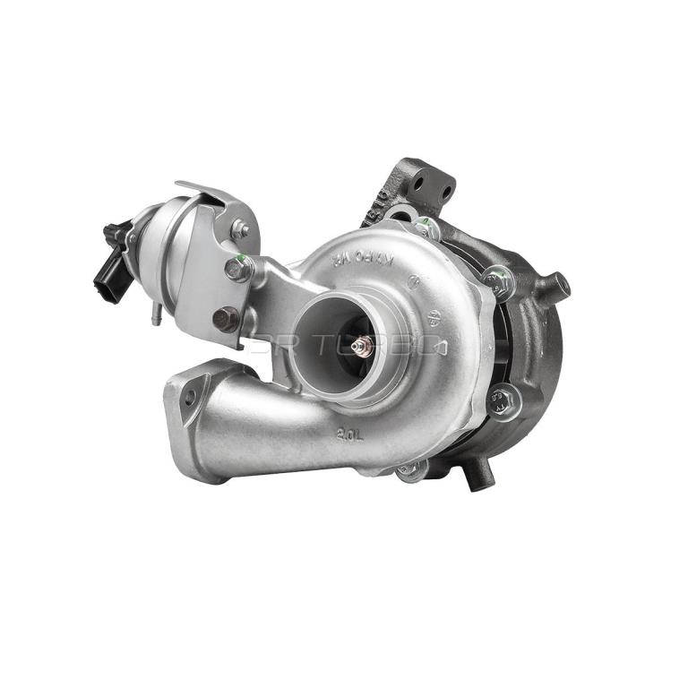 Turbocompressor BR Turbo ref. 4947701510RS
