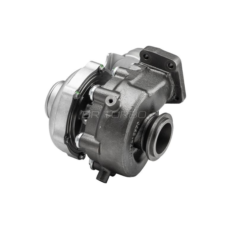 Turbocompressor BR Turbo ref. 4947701510RS