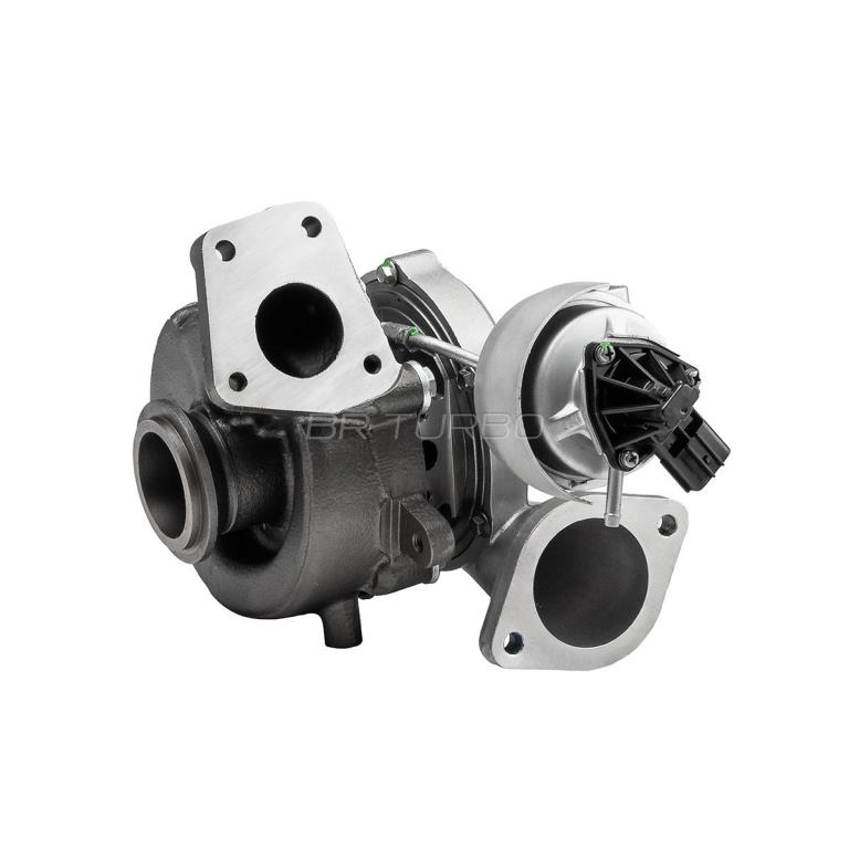 Turbocompressor BR Turbo ref. 4947701510RS