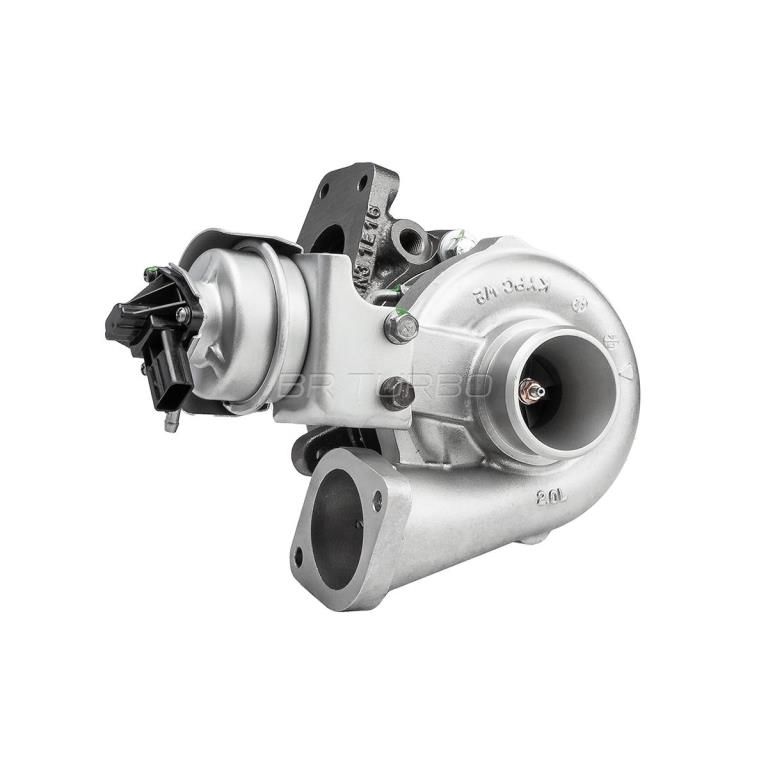 Turbocompressor BR Turbo ref. 4947701510RS