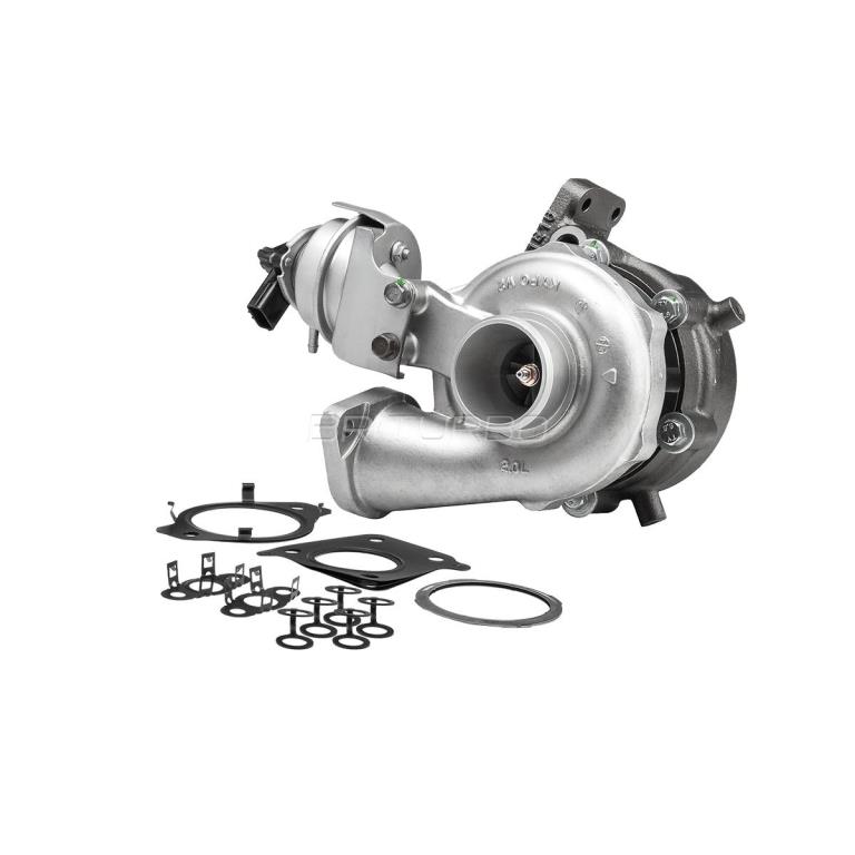 Turbocompresseur (Turbo) BR Turbo ref. 4947701510RSG