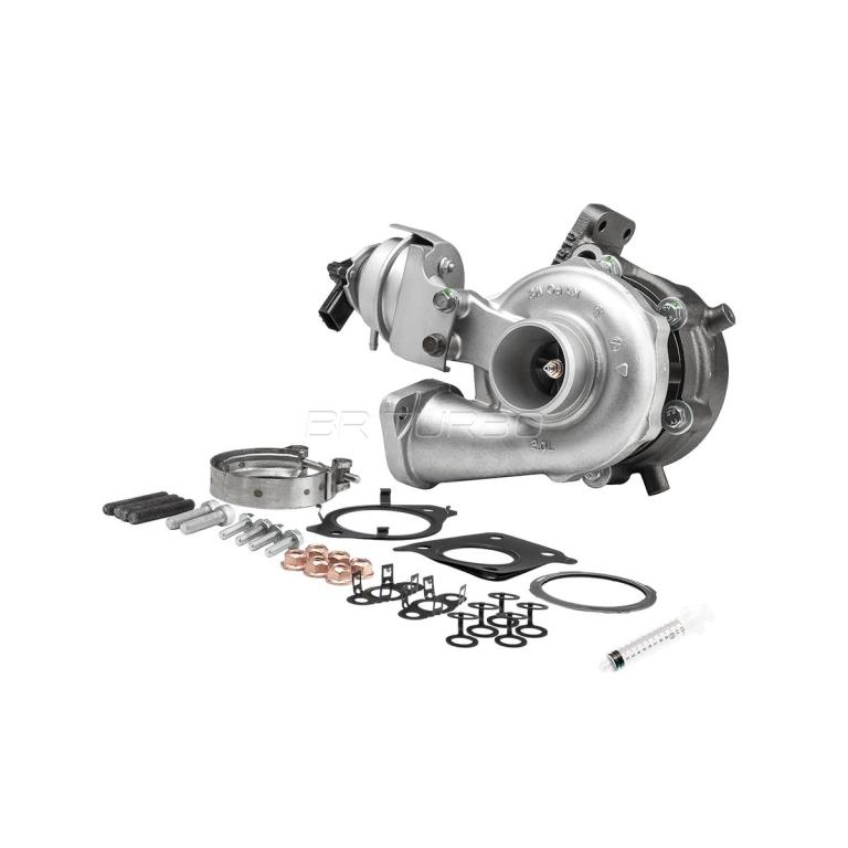 Turbocompresseur (Turbo) BR Turbo ref. 4947701510RSM