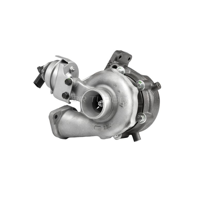 Turbocompresseur (Turbo) BR Turbo ref. 4947701610RS