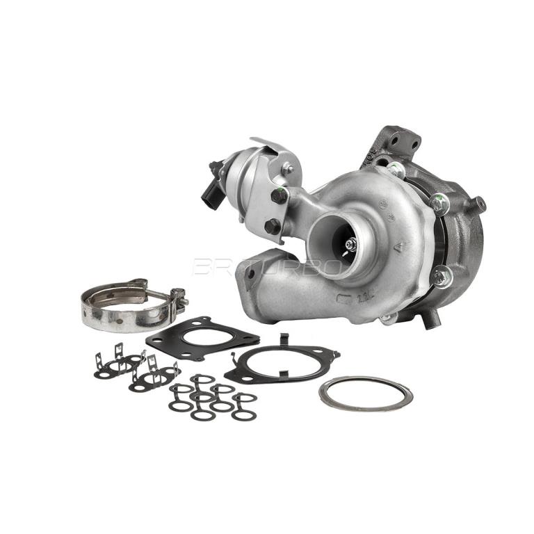 Turbocompressor BR Turbo ref. 4947701610RSG