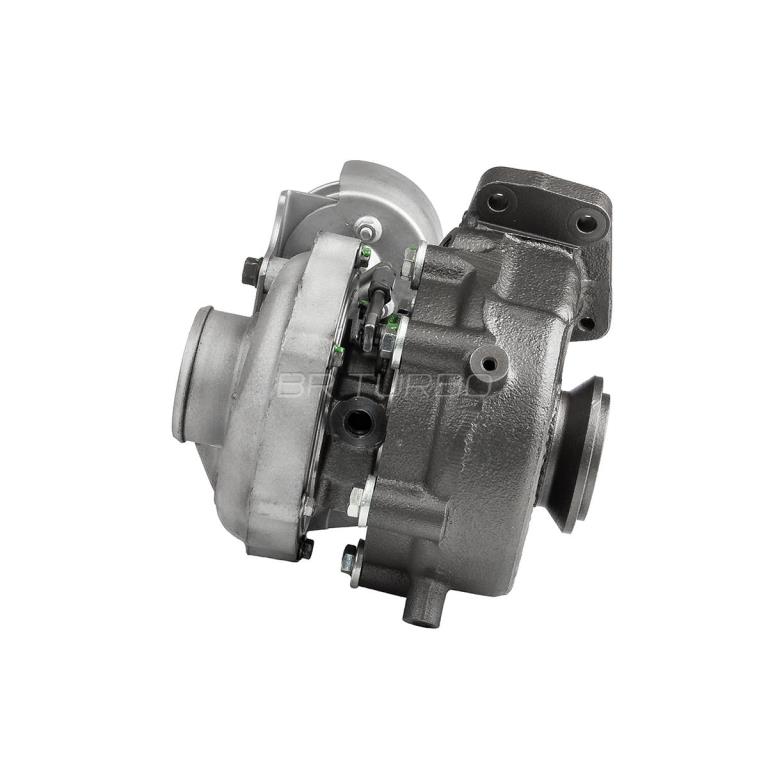 Turbocompressor BR Turbo ref. 4947701610RSG