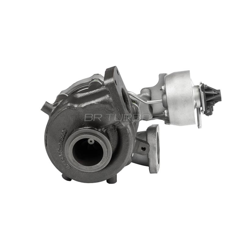 Turbocompressor BR Turbo ref. 4947701610RSG