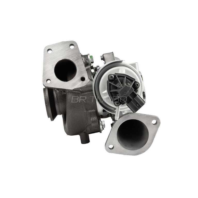 Turbocompressor BR Turbo ref. 4947701610RSG