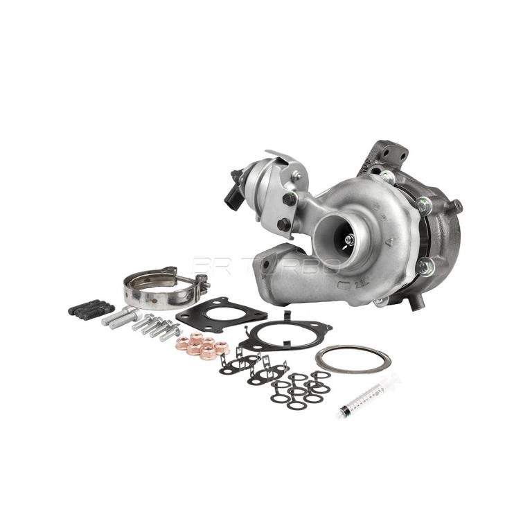 Turbocompresseur (Turbo) BR Turbo ref. 4947701610RSM