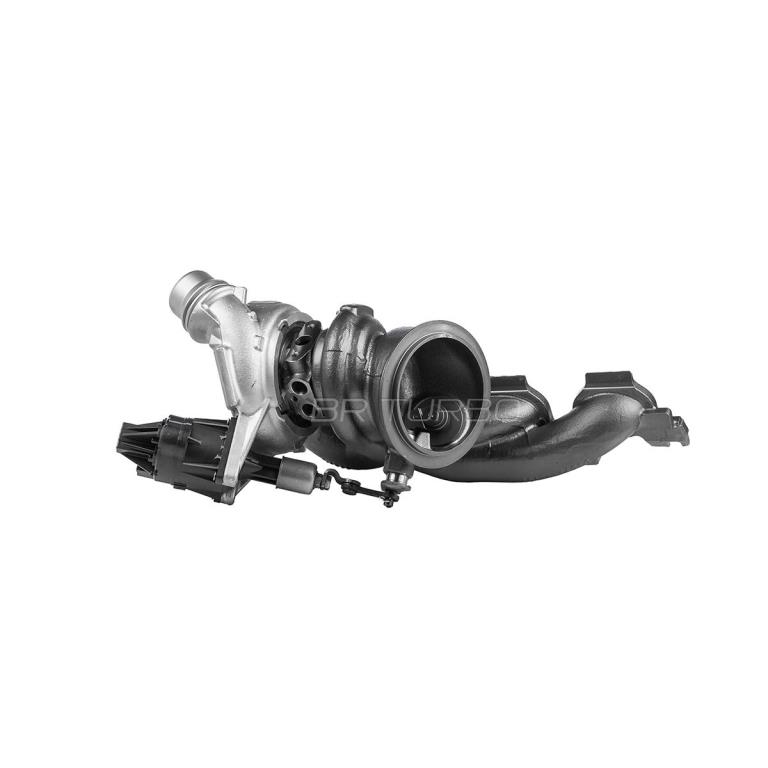Turbocompresseur (Turbo) BR Turbo ref. 4947702241RS