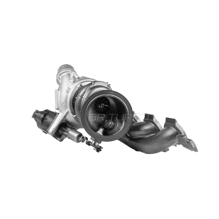 Turbocompresseur (Turbo) BR Turbo ref. 4947702241RS