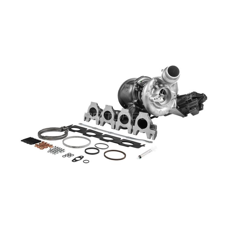Turbocompresseur (Turbo) BR Turbo ref. 4947702241RSM